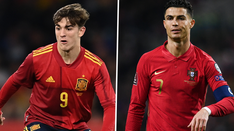 西班牙VS葡萄牙前瞻，葡萄牙球员体力储备堪忧，看好西班牙开门红